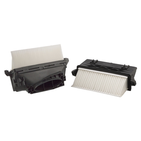 FEBI Air Filter Set, 100653 100653